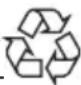 HOTPOINT MF25G IX HA - ENVIRONMENTAL HINTS - 1