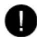 HOTPOINT MF25G IX HA - AVVISO: - 1