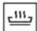 HOTPOINT MF25G IX HA - NOTA: - 1