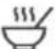 HOTPOINT MF25G IX HA - NOTA: - 5