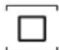 HOTPOINT MF25G IX HA - DOOR - 1