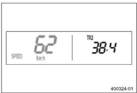 KTM 250 EXCF SIX DAYS (2018) - Puθμiαn tou TR2 (ερικός xλιομετηπης 2) - 1