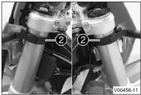 KTM 250 EXCF SIX DAYS (2018) - HAEKTPIKO ΣYΣTHMA - 2