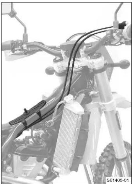 KTM 250 EXCF SIX DAYS (2018) - Kupia epyaia - 1
