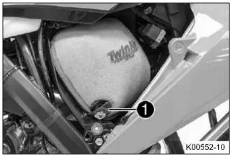 KTM 250 EXCF SIX DAYS (2018) - Pnoepyaia - 1