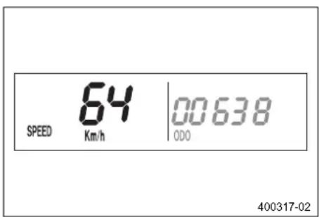 KTM 250 EXCF SIX DAYS (2018) - Aetoupyia evdsieSPEED (taxtnta) - 1
