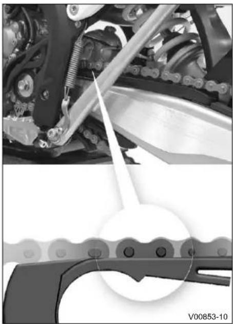 KTM 250 EXCF SIX DAYS (2018) - PAnpoopiec Eav Tpoketai - 1