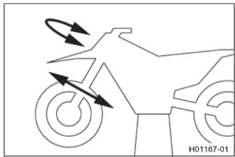 KTM 250 EXCF SIX DAYS (2018) - πλnpoφopiεs - 1