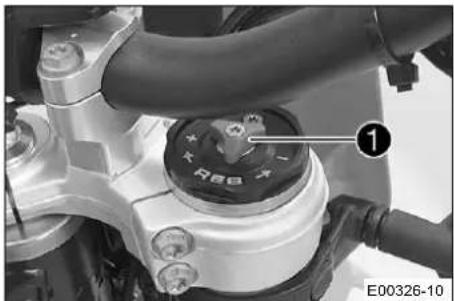 KTM 250 EXCF SIX DAYS (2018) - PYOMIeH ΣYΣTHMATO Σ ANAPTHΣH - 1
