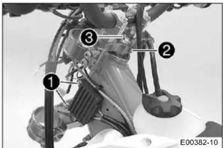 KTM 250 EXCF SIX DAYS (2018) - Pnoepyaosa - 1