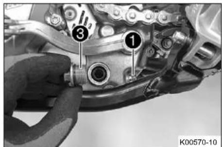 KTM 250 EXCF SIX DAYS (2018) - PAnpoΦopiε - 4