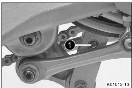 KTM 350 SXF (2019) - Ppoox - 1
