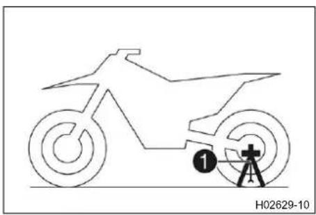 KTM 350 SXF (2019) - Aqapouevo Taaivo stav (tpiywvo) (Oa ta movrEA SX-F) - 1