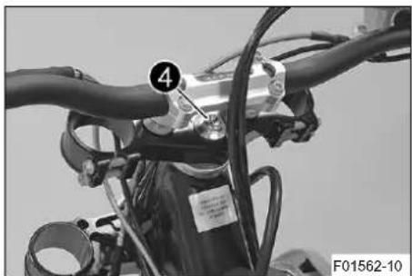 KTM 250 SXF Prado (2020) - Κύρια εργασία - 1