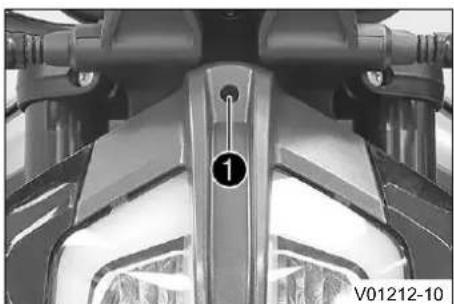 KTM 790 Duke L (A2) (2019) - PuOmuon uouc 8eouns wuW mpoTivou avapoiou - 1