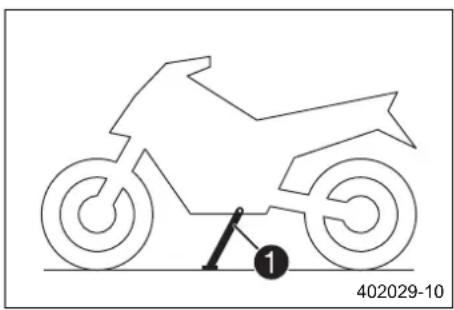 KTM 790 Duke L (A2) (2019) - EPRASES ZEPBIZ TO YYTHMA ANAPTHH - 1