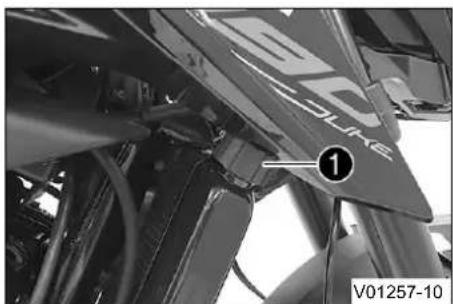 KTM 790 Duke L (A2) (2019) - Ppoeiooio - 1