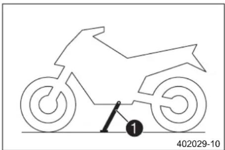 KTM 790 Duke L (A2) (2019) - Iaaivo stavr - 1