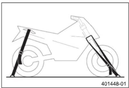 KTM 790 Duke L (A2) (2019) - Yπóδεiη - 1