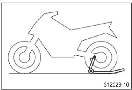 KTM 790 Duke L (A2) (2019) - EPRASES ZEPBIZ TO YYTHMA ANAPTHH - 1
