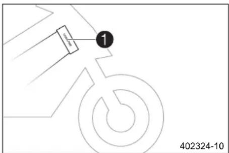 KTM 790 Duke L (A2) (2019) - Avayvpiotikos apiOxmuatos - 1