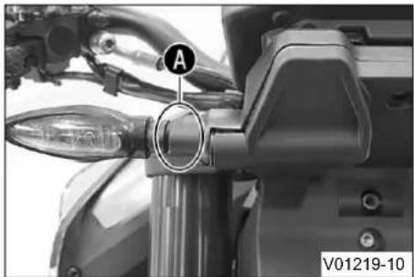 KTM 790 Duke L (A2) (2019) - ToTtoEtnoK kalumuatoc baonuKaas ppootivou avapiou - 1