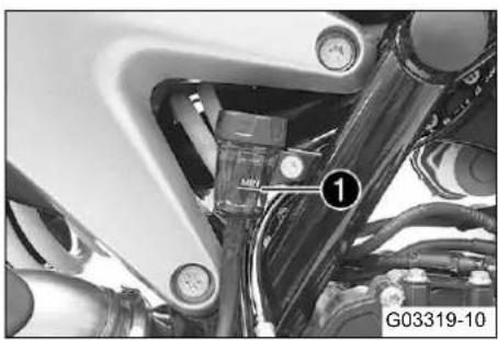 KTM 790 Duke L (A2) (2019) - ΣYΣTHMA ΦPENΩN - 1
