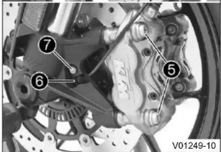 KTM 790 Duke L (A2) (2019) - TPOXOI, EΛΑΣΤΙΚΑ - 2