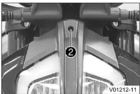 KTM 790 Duke L (A2) (2019) - Kupia epyoia - 1