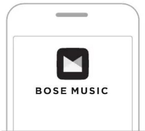 BOSE Sport Open Earbuds - DOWNLOAD THE BOSE MUSIC APP - 1