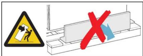 THERMADOR T30BB915SS - WARNING / AVERTISSEMENT - 15