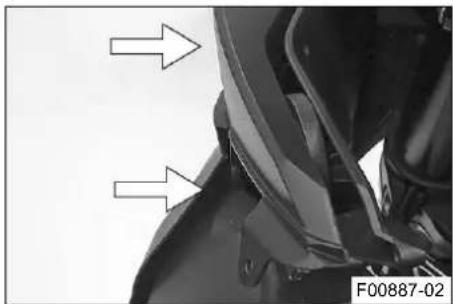 KTM 1290 Super Adventure R (2019) - ToTOnoTeTnO nToIaep MaKaC - 2