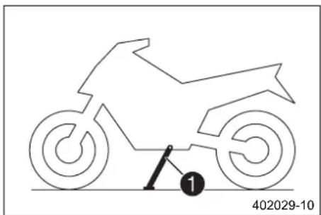 KTM 1290 Super Adventure R (2019) - Iaaivo 0ravr - 1