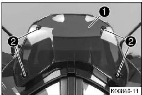 KTM 1290 Super Adventure R (2019) - ToTOnoTeTnO n ZEaTivaC - 1
