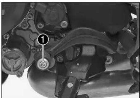 KTM 1290 Super Adventure R (2019) - P  p  u  n  k  pou  e  i  a  ay  s taxut  twv - 1