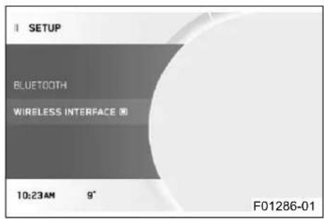 KTM 1290 Super Adventure R (2019) - Wireless Interface - 1