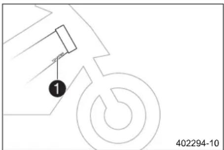 KTM 1290 Super Adventure R (2019) - Apioos avaywipians oxnpatos - 1
