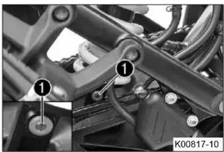 KTM 1290 Super Adventure R (2019) - Pooox - 1