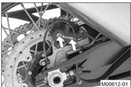 KTM 1290 Super Adventure R (2019) - Pnoepyaia - 1