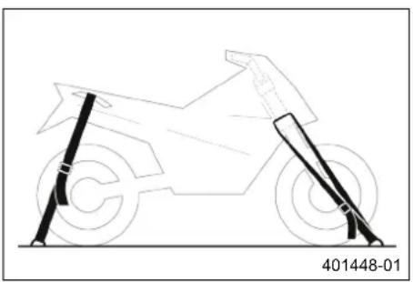 KTM 250 Duke (2019) - O△HΓIEΣ ΓIA THN O△HΓHΞH 9 - 1