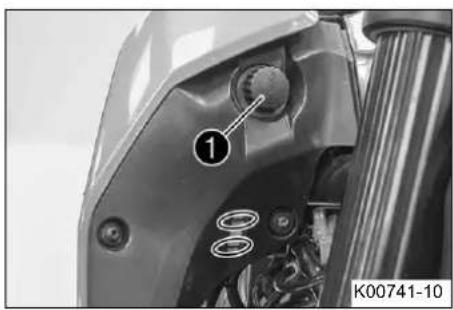 KTM 250 Duke (2019) - ΣYΣTHMA ΨΥΞHΞ 16 - 1