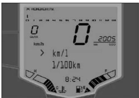KTM 250 Duke (2019) - TAMNIOOPRANQN7 - 1