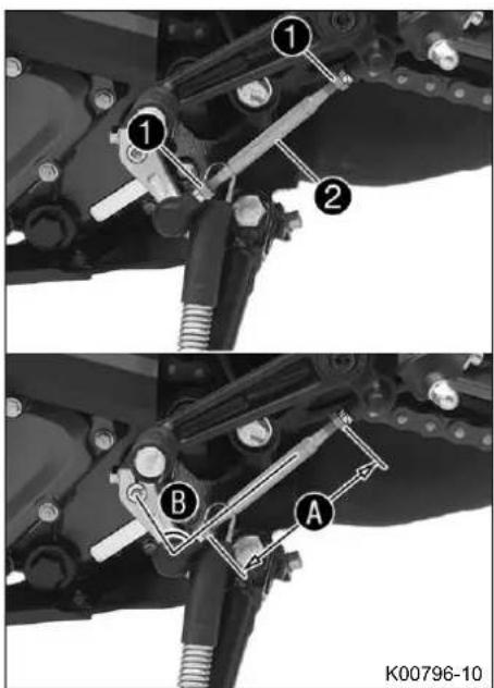KTM 250 Duke (2019) - PYOMIEH ΣYΣTHMATO Σ ANAPTHΣH - 1