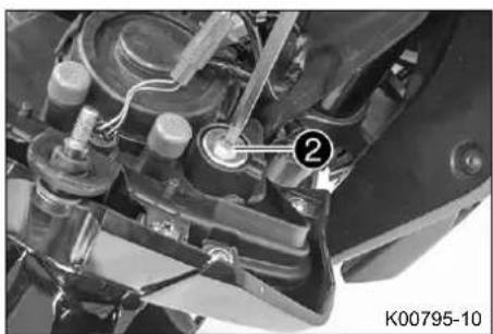 KTM 250 Duke (2019) - Kupia epyaogia - 1