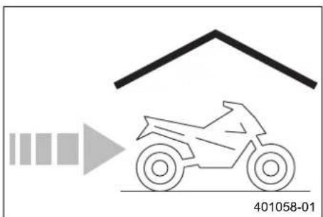 KTM 1090 Adventure R (2019) - 参考 - 1