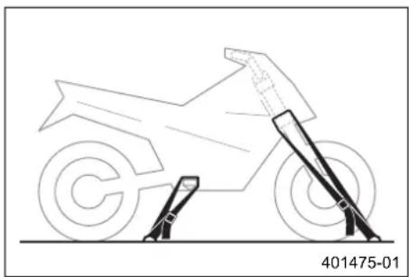 KTM 1090 Adventure R (2019) - 情報 - 1