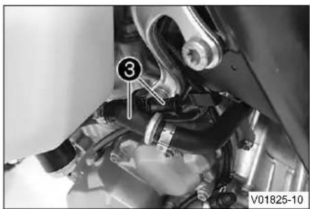 KTM 250 EXCF (2020) - Πληροφορίες - 1
