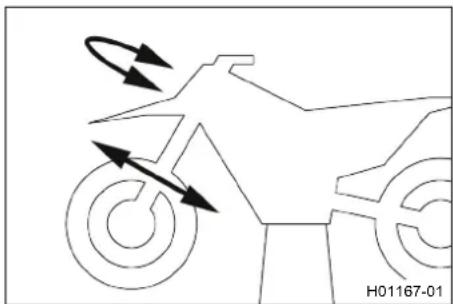KTM 250 EXCF (2020) - Πληροφορίες - 1