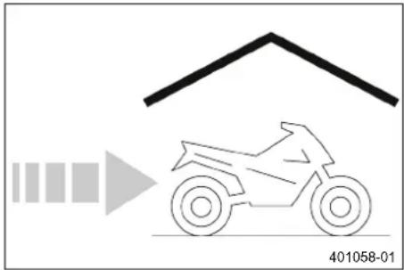 KTM 250 EXCF (2020) - Πληροφορίες - 1