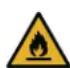 THERMADOR T30IR905SP - Peligro de lesiones - 1